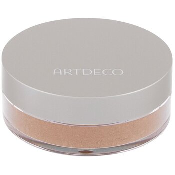 Mineral Powder Foundation - Minerální pudrový make-up 15 g